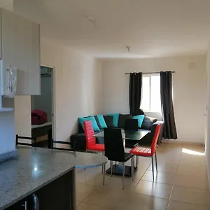  Apartamento Nery's México