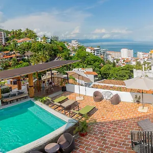 Otel Amaca - Adults Only, Puerto Vallarta