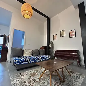  Apartamento Maifamilybcn-comodo Y Metro Cercano España