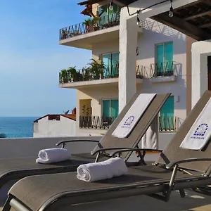 Hotel Petit Pilitas, Puerto Vallarta