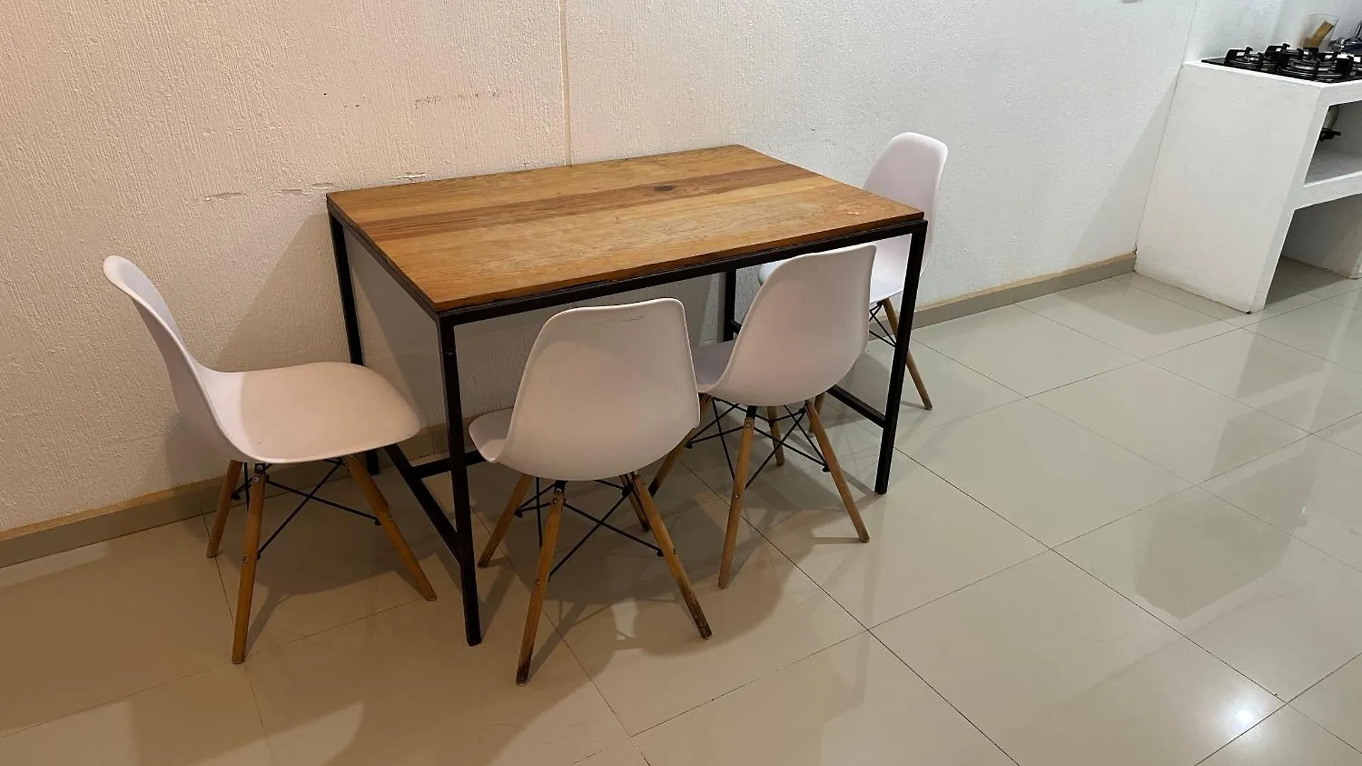 Apartamento Depa en Vallarta Fracc. Maralta Puerto Vallarta